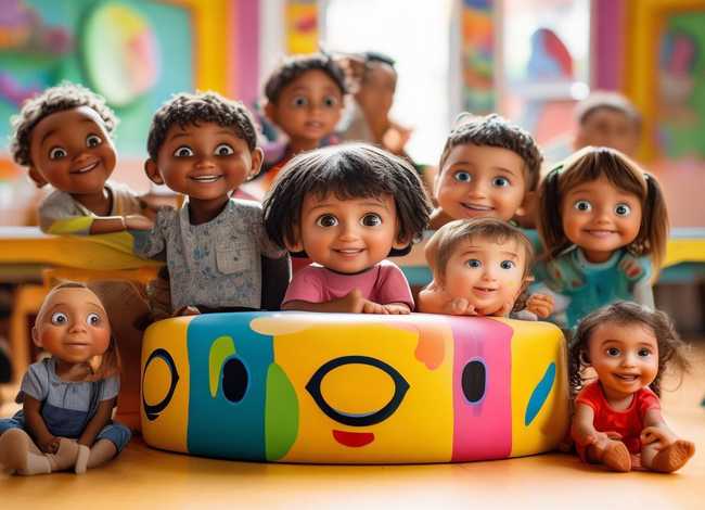 幼儿园关于椅子的故事、幼儿园关于椅子的故事有哪些