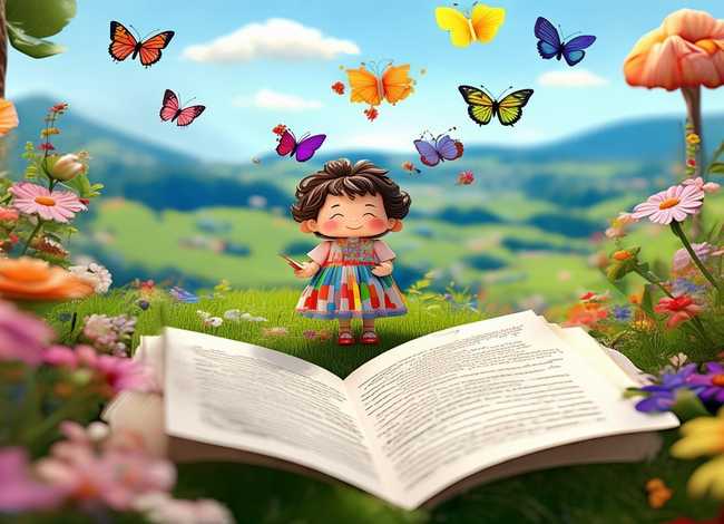 改编幼儿诗、幼儿诗改编成幼儿散文 改编幼儿诗、幼儿诗改编成幼儿散文