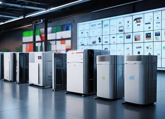 空调公司品牌介绍，空调公司品牌介绍大全