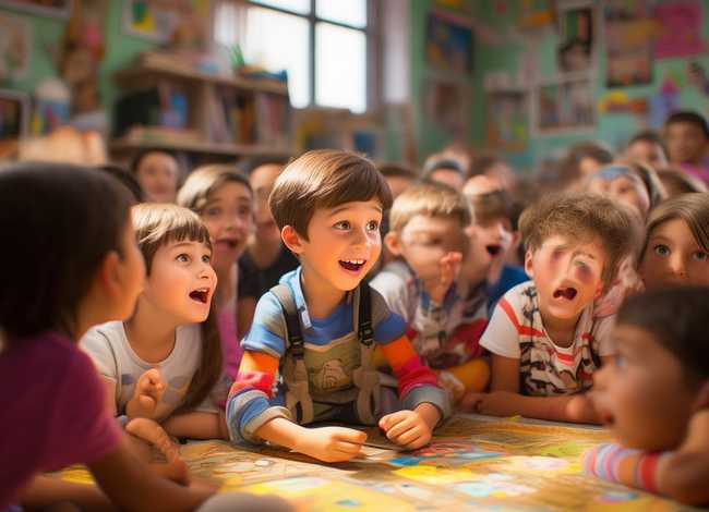 少儿朗诵故事，少儿朗诵故事视频