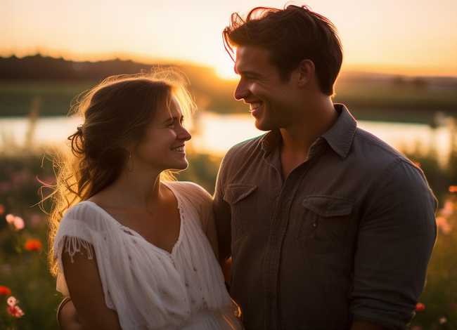 婚姻感人小故事（婚姻感人小故事100字）