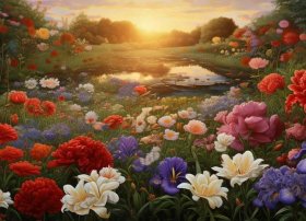 百花故事完整 百花故事完整版在线听