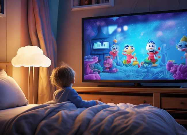 幼儿睡前故事视频大全视频播放（幼儿睡前故事视频大全视频播放教程）