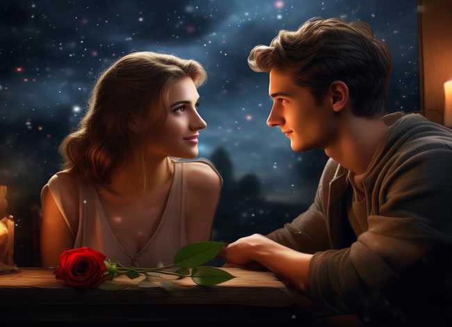 情人节来历的故事简短；情人节来历的故事简短50字