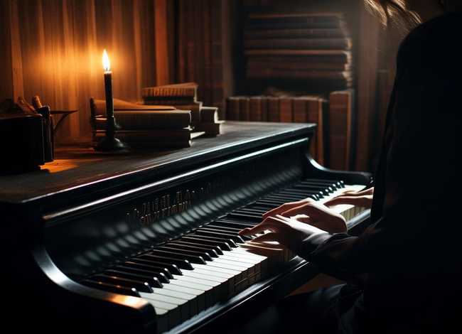 钢琴家的故事是真实的吗 - 钢琴家的故事是真实的吗知乎