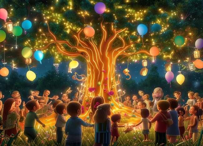 童话节的文案(童话节的文案简短) 童话节的文案(童话节的文案简短)