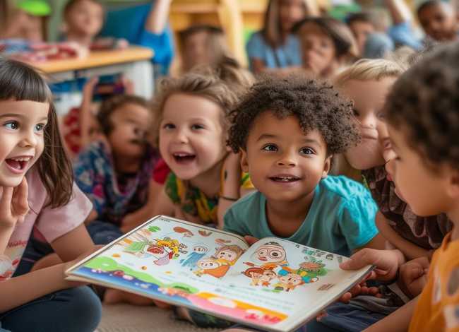 感恩类儿童故事视频；幼儿感恩故事视频