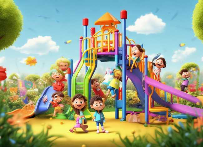 儿童短片故事；短片小故事幼儿