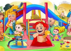 幼儿性格养成的故事 - 幼儿性格养成的故事有哪些
