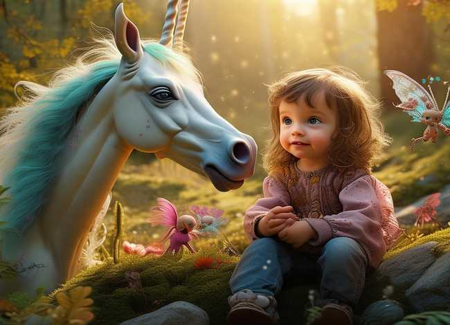 儿童故事大全短篇100字，儿童故事短篇100字