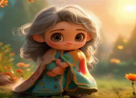 爱孩子的童话故事名；名人爱孩子的故事