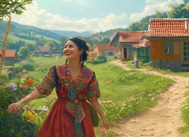 民间故事回娘家、民间故事回娘家主要内容 民间故事回娘家、民间故事回娘家主要内容