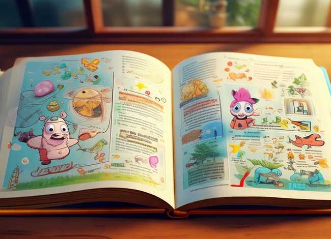 百科全书儿童视频，百科全书视频版