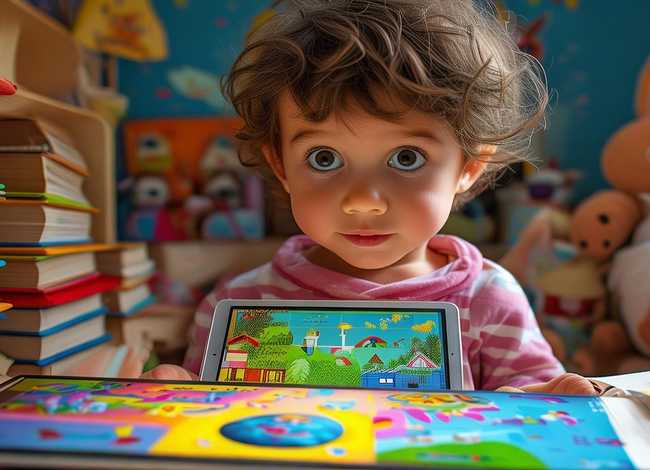 儿童故事注音版电子书 - 儿童注音故事书电子版