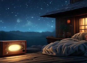 星语电台睡前故事，星语电台睡前故事在线听