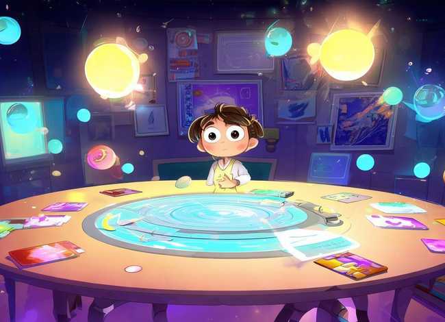 儿童故事画报智力大王第三期答案（智力世界 故事大王）