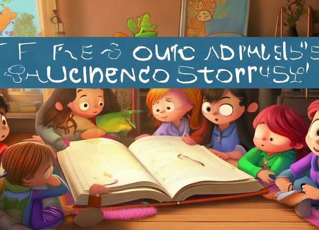 免费听儿童有声故事 儿童有声故事免费听完整