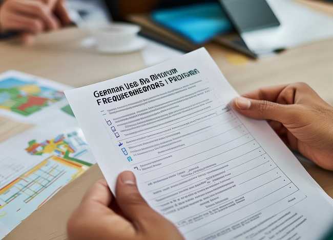 办理德国签证需要户口本 办理德国签证需要户口本吗