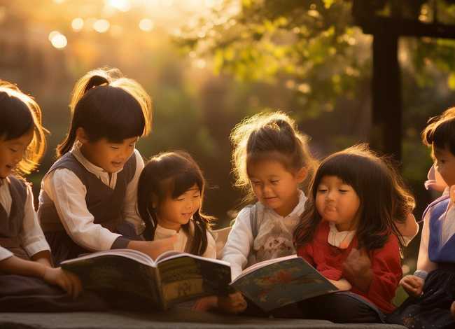 红楼梦儿童版故事读本 - 红楼梦少儿版读本 红楼梦儿童版故事读本 - 红楼梦少儿版读本