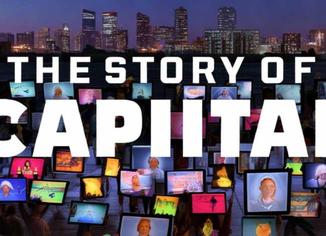 资本的故事免费观看，资本的故事纪录片免费观看
