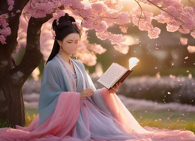 优雅故诗；优雅古诗词句