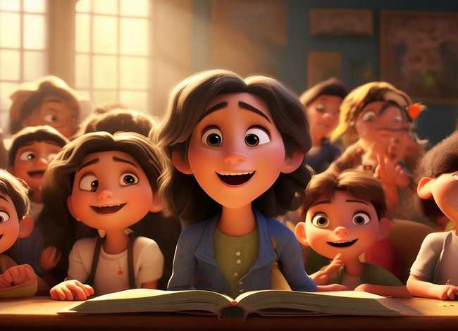 感动的儿童电影 感人的儿童动画电影