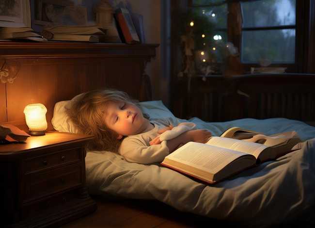 哲理儿童故事睡前完整故事、哲理睡前故事大全集