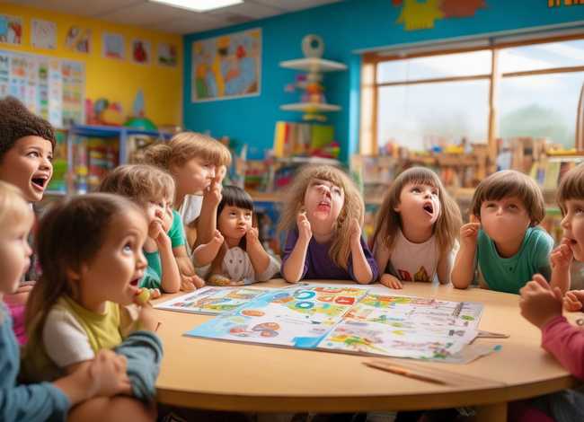 幼儿故事4至6岁，幼儿故事4至6岁视频教学