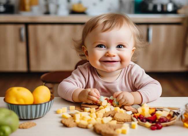 两岁儿童吃什么零食 两岁小孩应该吃什么零食 两岁儿童吃什么零食 两岁小孩应该吃什么零食