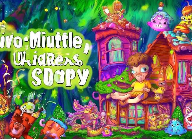 两分钟少儿故事，两分钟少儿故事演讲