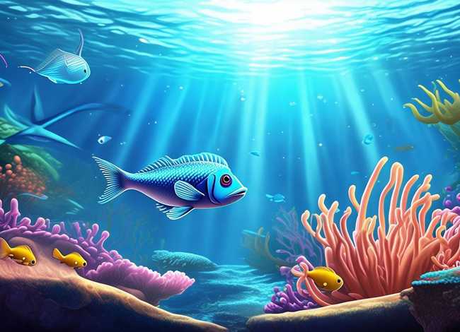 小鱼的故事在线听 - 小鱼的故事在线听完整版