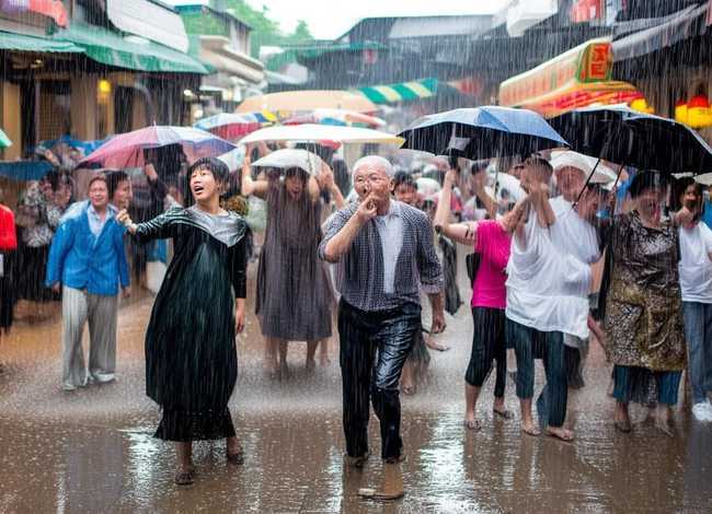 稀里哗啦成语故事 稀里哗啦成语故事大全