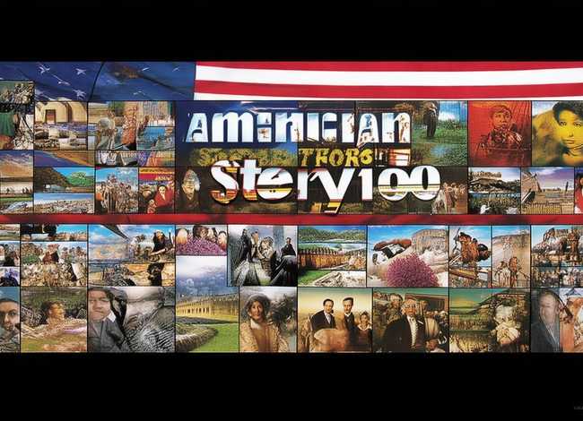 美国历史故事100篇 美国历史故事100篇视频 美国历史故事100篇 美国历史故事100篇视频