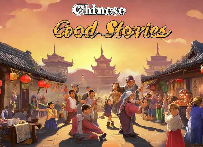 中华好故事全部完整视频（中华好故事全部完整视频播放）