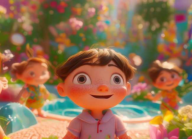 4分钟的幼儿故事完整版 - 4分钟的幼儿故事完整版视频