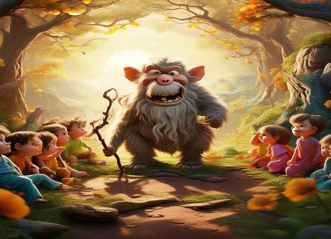 儿童讲故事简单易学西游记 西游记幼儿讲故事