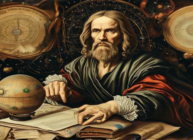 关于布鲁诺的资料 - 关于布鲁诺的资料有哪些