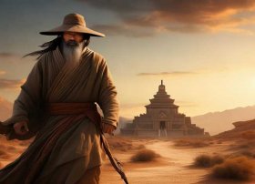 玄奘的故事与西游记的关系 - 玄奘的故事与西游记的关系是什么