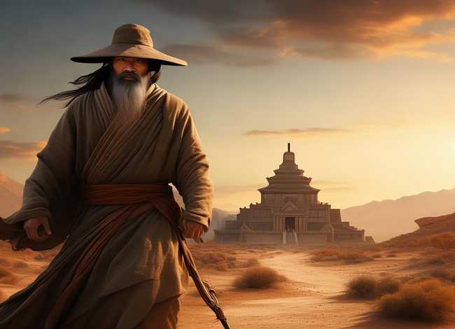 玄奘的故事与西游记的关系 - 玄奘的故事与西游记的关系是什么