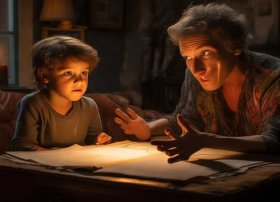 讲故事加动作有哪些，讲故事加动作有哪些好处