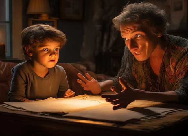 讲故事加动作有哪些，讲故事加动作有哪些好处