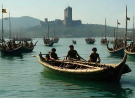 草船借箭的故事 草船借箭的故事读后感