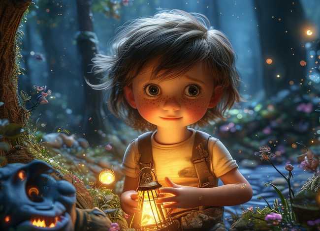 儿童故事200字30篇 - 儿童故事30字