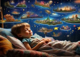 故事睡觉的故事；讲故事睡觉的故事