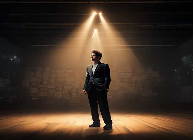 自信故事素材 - 自信故事素材视频 自信故事素材 - 自信故事素材视频