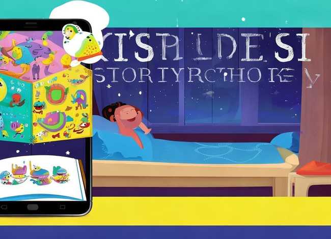 儿童故事下载到手机本地 儿童故事下载到手机本地推荐