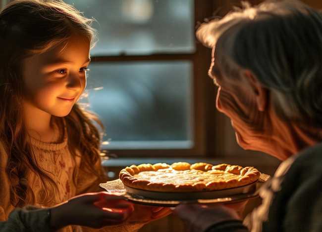 感恩的小故事50字 - 感恩的经典的小故事50字