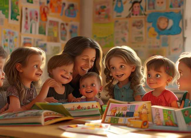 爱妈妈绘本教案、幼儿园绘本我爱妈妈教案