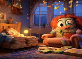 臭蛋睡前故事（臭蛋睡前故事大全）