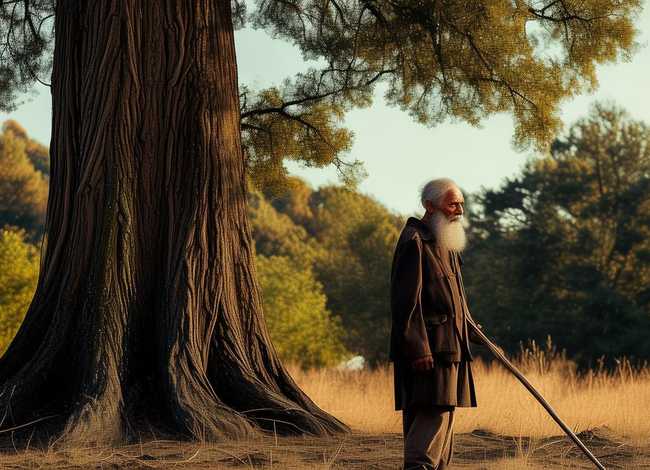 一个关于尊严的故事(发人深省)；关于尊严的两个故事